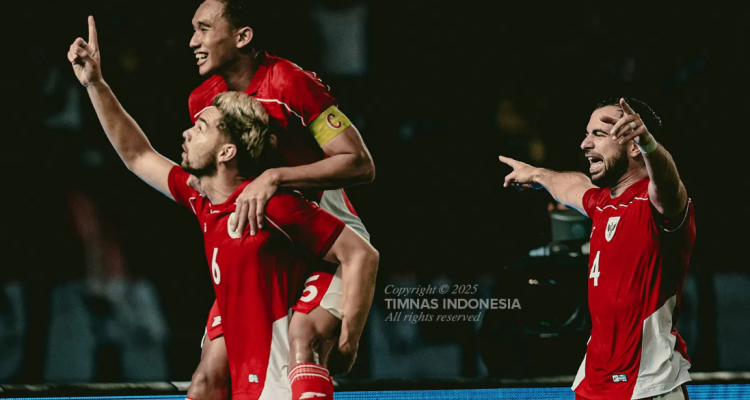 Timnas Indonesia Hadapi Lawan Berat, Kluivert Siap Uji Taktik