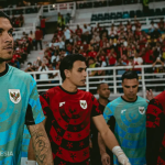 Timnas Indonesia Siap Tempur! Ini 28 Pemain yang Dipanggil