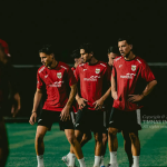 Timnas Indonesia di Grup B, Ini Deretan Pemain Termahal