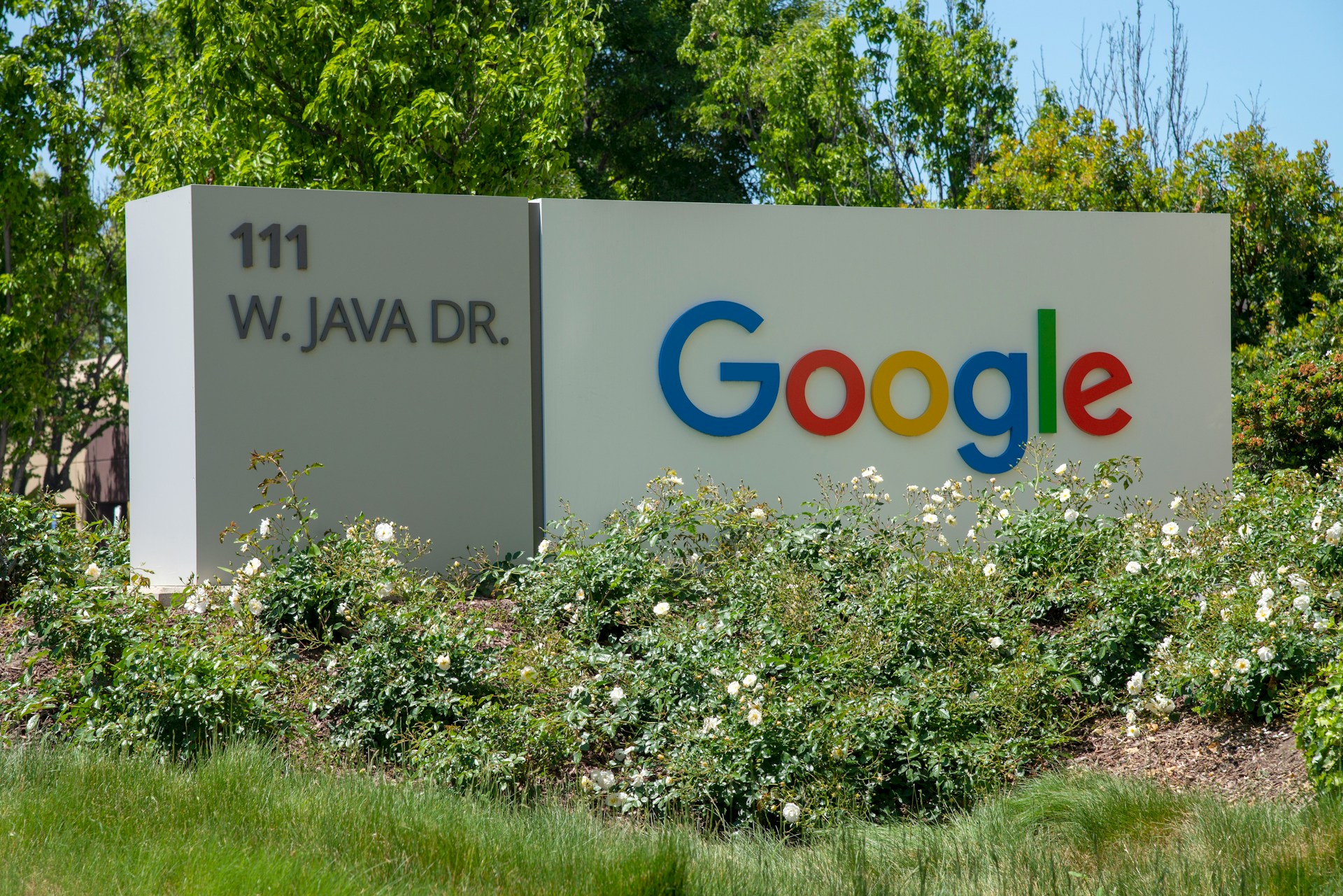 Ulang Tahun ke-27 Google Nostalgia Logo Klasik dari 1998