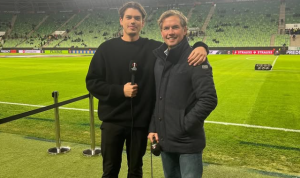 Alex Pastoor Ungkap Peluang Timnas Indonesia di Ronde 4
