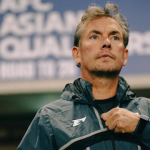 Alex Pastoor Ungkap Peluang Timnas Indonesia di Ronde 4