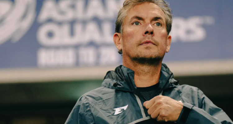 Alex Pastoor Ungkap Peluang Timnas Indonesia di Ronde 4