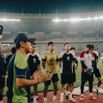Beda Sikap Shin Tae-yong dan Alex Pastoor Usai Dipecat