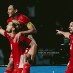 Cerita Manis dan Pahit Timnas Indonesia di Kualifikasi Bangga!