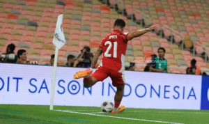 Calon Tulang Punggung Timnas Indonesia Menuju Piala Dunia 2030