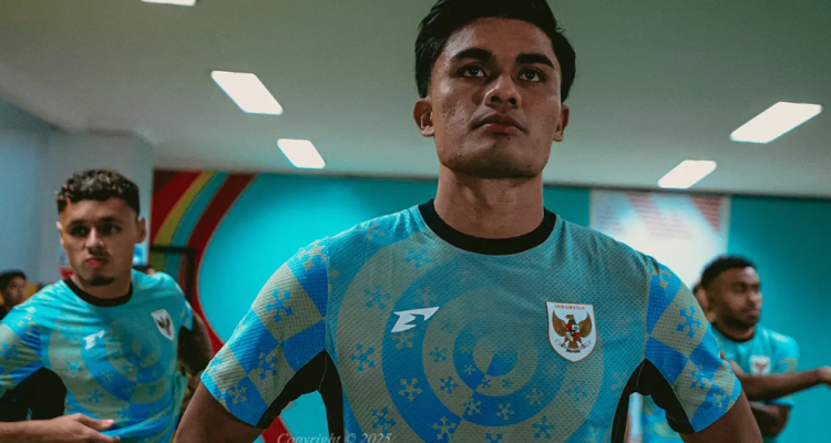 Fakta Menarik Timnas Indonesia vs Arab Saudi di Jeddah