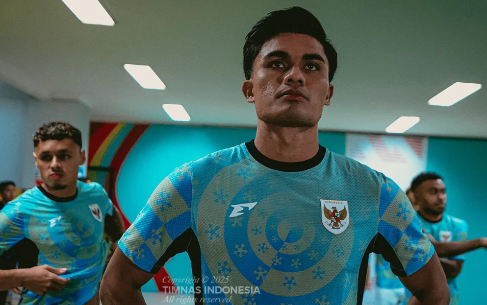 Fakta Menarik Timnas Indonesia vs Arab Saudi di Jeddah