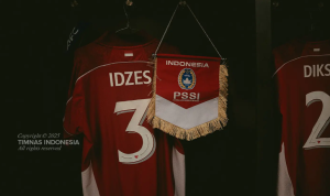 Calon Tulang Punggung Timnas Indonesia Menuju Piala Dunia 2030