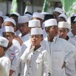 Kata-Kata Hari Santri Nasional 2025 yang Inspiratif dan Kekinian