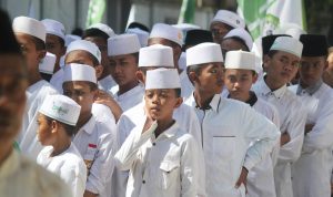Kata-Kata Hari Santri Nasional 2025 yang Inspiratif dan Kekinian