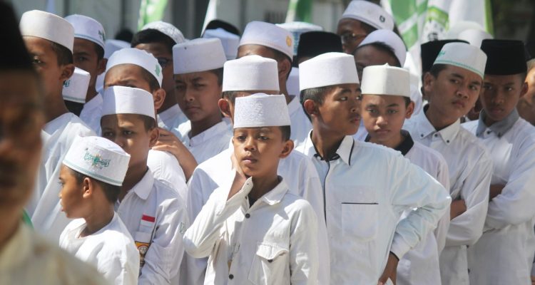 Kata-Kata Hari Santri Nasional 2025 yang Inspiratif dan Kekinian