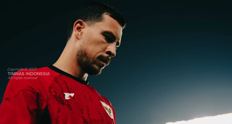 Kekuatan Lini Tengah Timnas Indonesia, Irak, dan Arab Saudi