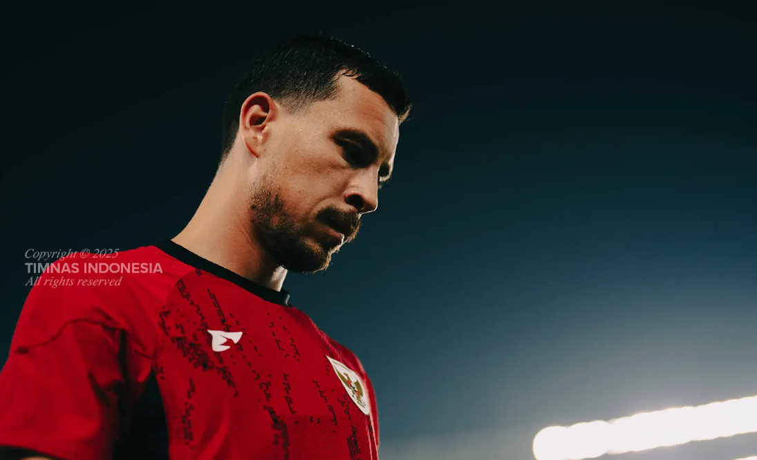 Kekuatan Lini Tengah Timnas Indonesia, Irak, dan Arab Saudi