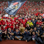 Laga Dramatis, Timnas Indonesia Harus Akhiri Perjuangan
