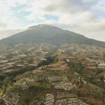 Letusan Dahsyat Gunung Lewotobi Guncang Flores Timur
