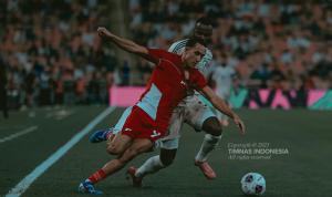 Calon Tulang Punggung Timnas Indonesia Menuju Piala Dunia 2030