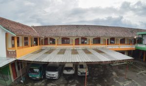Musala Ponpes Al Khoziny Sidoarjo Ambruk, Begini Fakta Lengkapnya