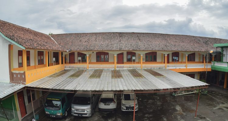 Musala Ponpes Al Khoziny Sidoarjo Ambruk, Begini Fakta Lengkapnya