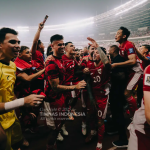 Patrick Kluivert Pusing, Dua Pemain Andalan Timnas Indonesia Cedera
