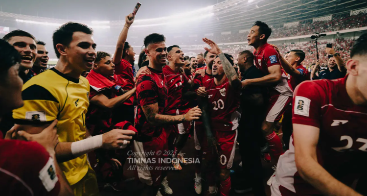 Patrick Kluivert Pusing, Dua Pemain Andalan Timnas Indonesia Cedera
