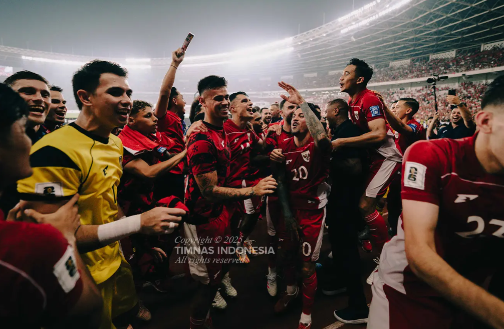 Patrick Kluivert Pusing, Dua Pemain Andalan Timnas Indonesia Cedera