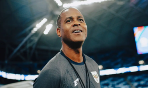 Patrick Kluivert Resmi Didepak dari Kursi Pelatih Timnas Indonesia