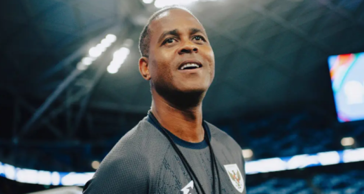 Patrick Kluivert Resmi Didepak dari Kursi Pelatih Timnas Indonesia