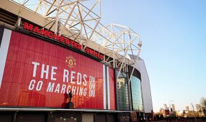 Performa Mewah Manchester United, Raih Tiga Kemenangan Beruntun Performa Mewah Manchester United, Raih Tiga Kemenangan Beruntun