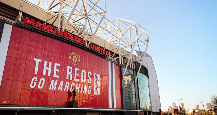 Performa Mewah Manchester United, Raih Tiga Kemenangan Beruntun