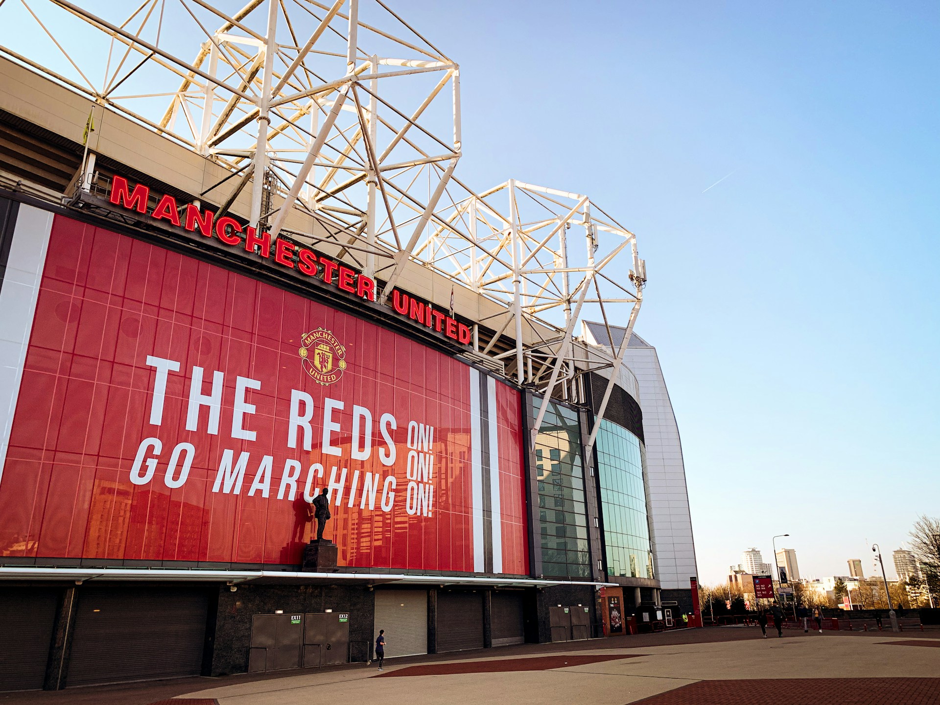 Performa Mewah Manchester United, Raih Tiga Kemenangan Beruntun Performa Mewah Manchester United, Raih Tiga Kemenangan Beruntun