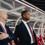 Perjalanan Singkat Patrick Kluivert Bersama Timnas Indonesia