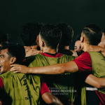 Persiapan Timnas Indonesia Jelang Ronde Empat Kualifikasi Piala Dunia