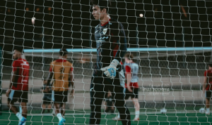 Timnas Indonesia Dapat Tambahan Kekuatan di Pos Kiper