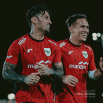 Timnas Indonesia Lengkap di Jeddah, Siap Lawan Arab Saudi