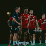 Timnas Indonesia Siapkan Strategi Pragmatis Hadapi Dua Raksasa