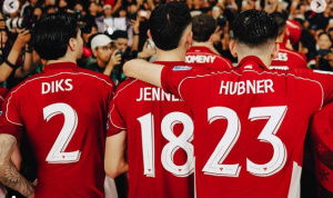 Timnas Indonesia vs Irak: Pemain Termahal dan Wajib Diwaspadai