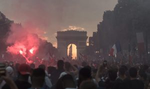 Azerbaijan vs Prancis Prancis Gaspol, Azerbaijan Tak Berkutik! Azerbaijan vs Prancis Prancis Gaspol, Azerbaijan Tak Berkutik!