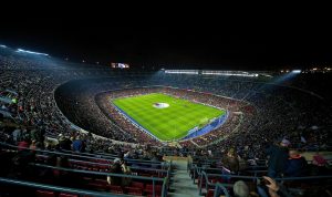 Barcelona vs Athletic Bilbao Siapa yang Bakal Hancur