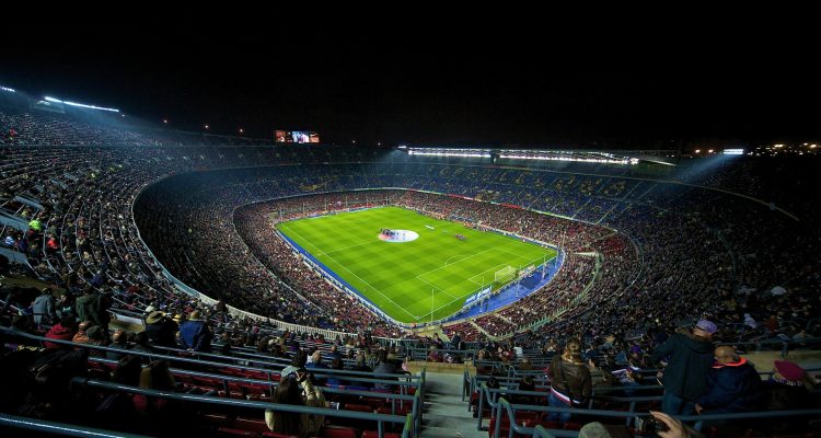 Barcelona vs Athletic Bilbao Siapa yang Bakal Hancur