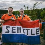 Belanda vs Lituania Dominasi Total, Lolos Tanpa Drama!