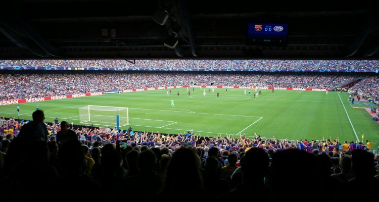 Celta vs Barcelona Lewandowski Hattrick, Blaugrana Pesta Gol