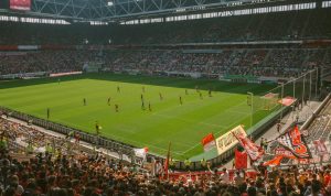 Feyenoord vs Celtic, Mental Juara Celtic Terbukti!