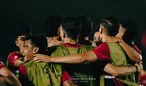 Timur Kapadze Siap Bawa Timnas Indonesia ke Puncak!