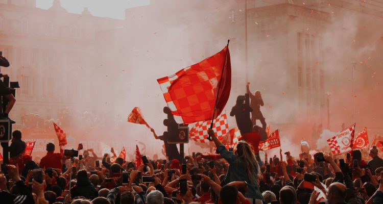 Liverpool vs Nottingham Forest Forest Permalukan The Reds 3-0!