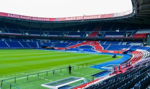 Lyon vs PSG Pertandingan Penuh Emosi dan Kejutan!