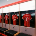 Manchester United vs Everton Hancur di Kandang Sendiri!