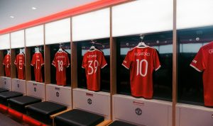 Manchester United vs Everton Hancur di Kandang Sendiri!