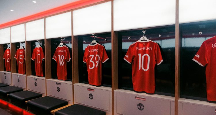 Manchester United vs Everton Hancur di Kandang Sendiri!