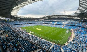 Newcastle vs Man City Lini Belakang City Kocar-Kacir!